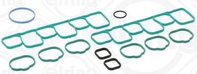 Gasket Set, intake manifold ELRING 856.670