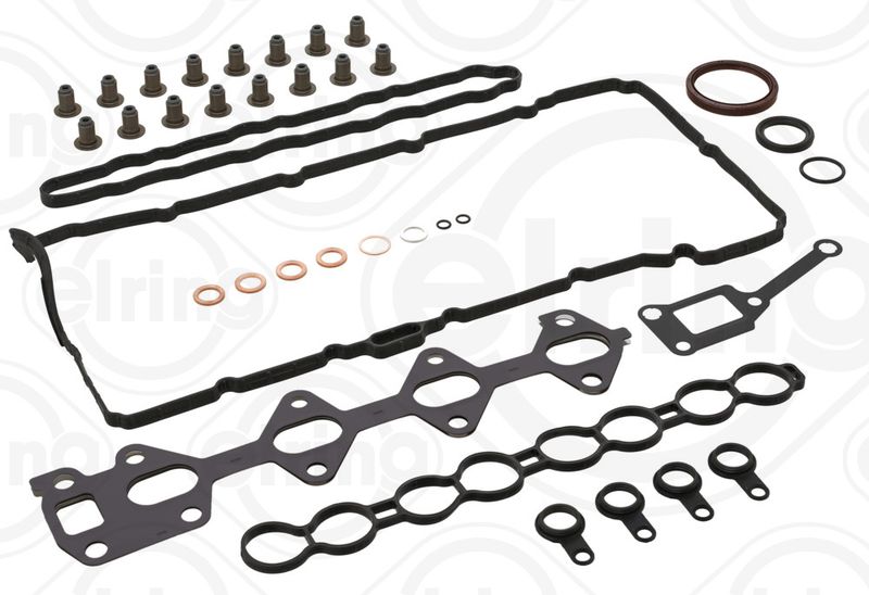 ELRING 857.860 Full Gasket Kit, engine