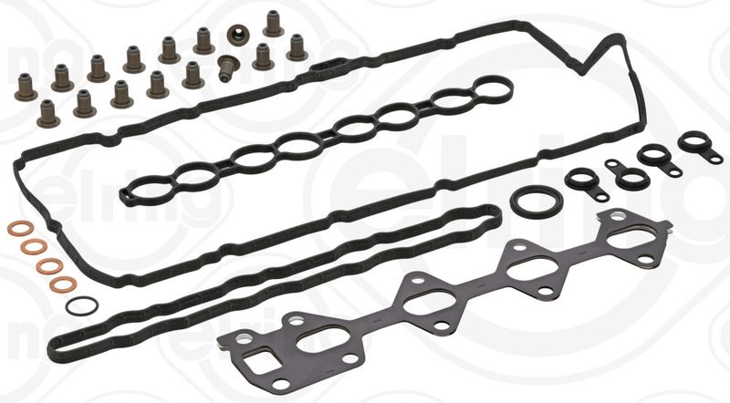 ELRING 857.870 Gasket Kit, cylinder head