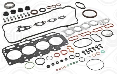 Full Gasket Kit, engine ELRING 858.070
