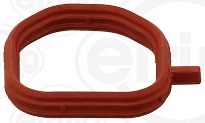 Gasket, EGR valve pipe ELRING 858.240