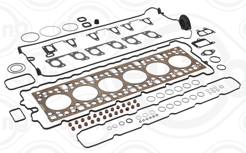 ELRING 858.450 Gasket Kit, cylinder head