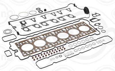 Gasket Kit, cylinder head ELRING 858.450