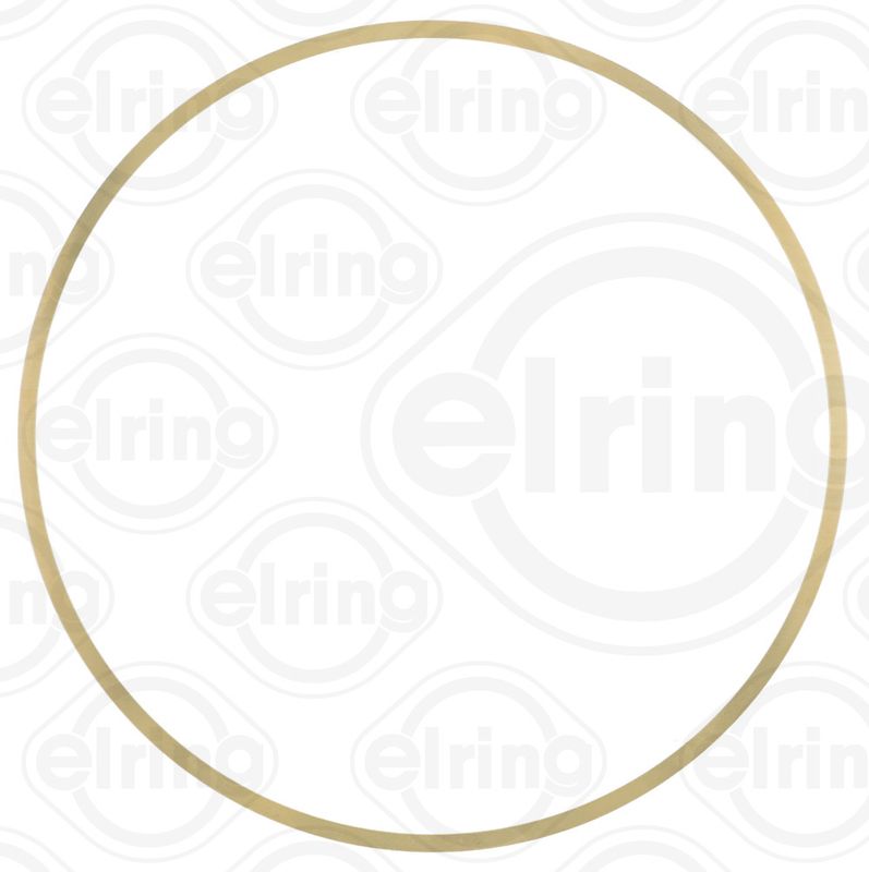 ELRING 858.730 O-Ring, cylinder sleeve