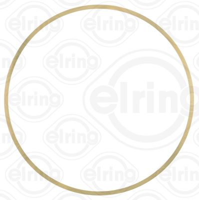 O-Ring, cylinder sleeve ELRING 858.730