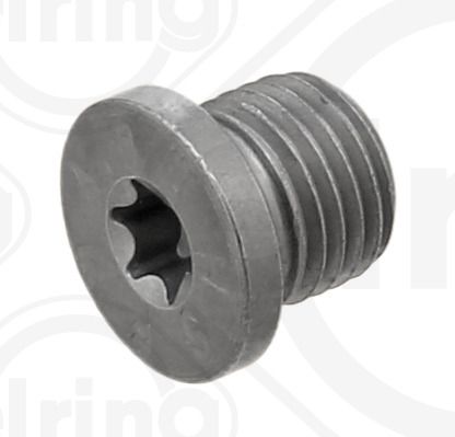 ELRING 858.040 Screw Plug, oil sump