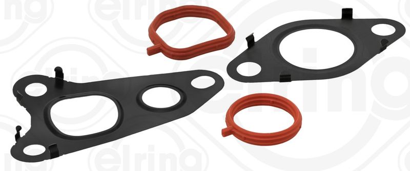 ELRING 858.180 Gasket Set, EGR system