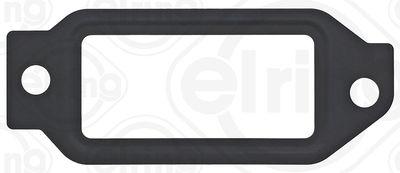 Gasket, housing cover (crankcase) ELRING 859.230