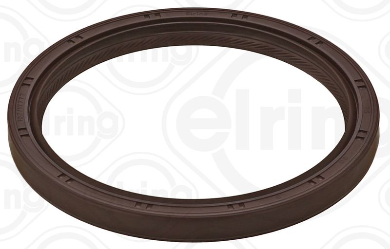 ELRING 859.740 Shaft Seal, crankshaft