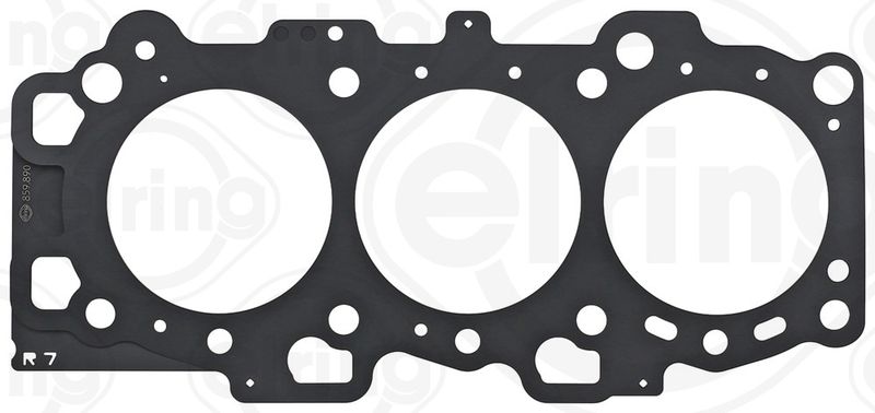 ELRING 859.890 Gasket, cylinder head