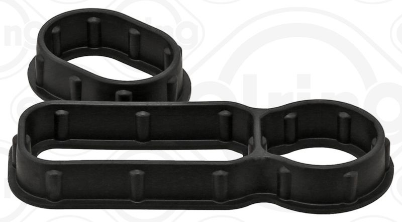 ELRING 860.340 Gasket, oil sump