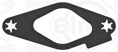 Gasket, fuel pump ELRING 860.710
