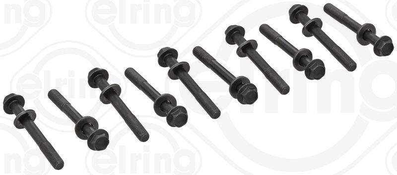 ELRING 862.780 Cylinder Head Bolt Set