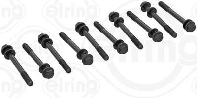 Cylinder Head Bolt Set ELRING 862.810