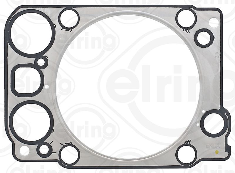 ELRING 862.562 Gasket, cylinder head
