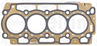 Gasket, cylinder head ELRING 862.622