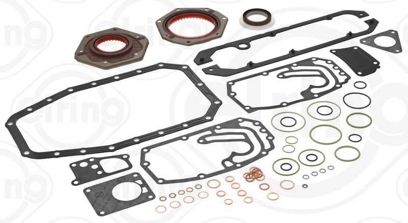 ELRING 863.170 Gasket Kit, crankcase