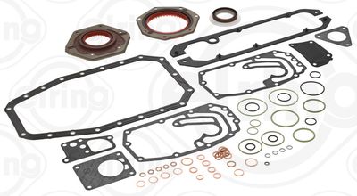 Gasket Kit, crankcase ELRING 863.170