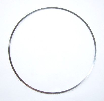 ELRING 863.020 O-Ring, cylinder sleeve