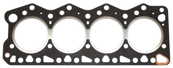 ELRING 863.080 Gasket, cylinder head