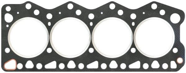 ELRING 863.130 Gasket, cylinder head