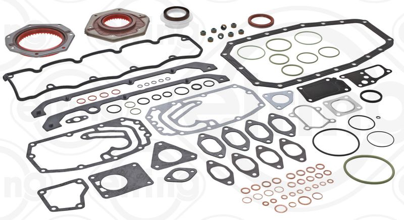 ELRING 863.150 Full Gasket Kit, engine