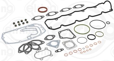 Gasket Kit, cylinder head ELRING 863.160