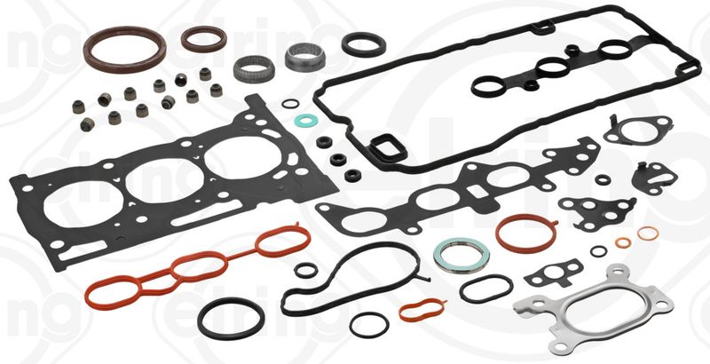 ELRING 864.540 Full Gasket Kit, engine