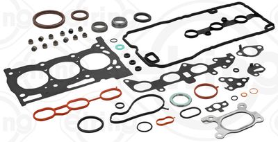 Full Gasket Kit, engine ELRING 864.540