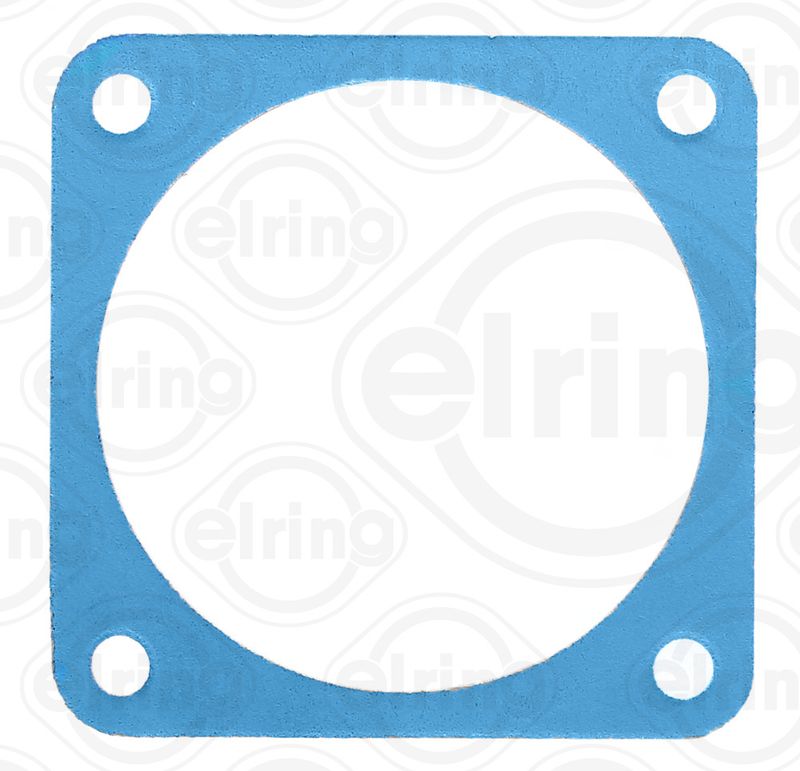 ELRING 864.000 Gasket, intake manifold housing