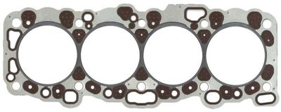 Gasket, cylinder head ELRING 864.170