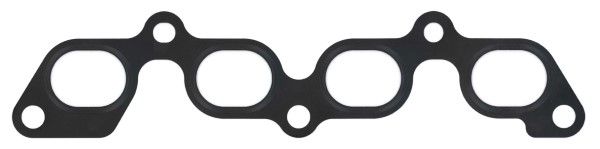 ELRING 864.221 Gasket, exhaust manifold