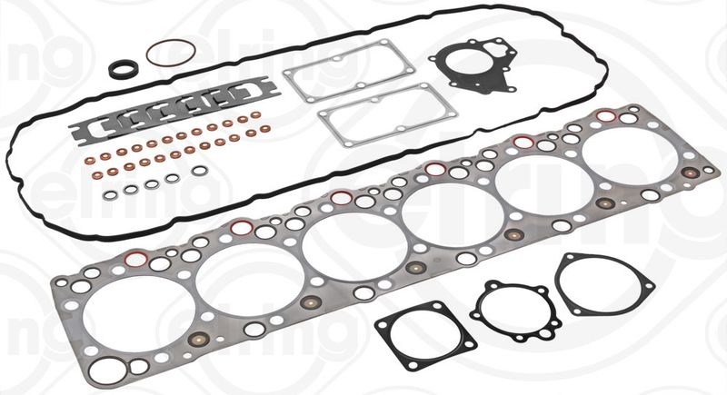 ELRING 865.080 Gasket Kit, cylinder head