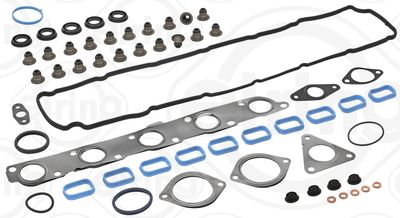 Gasket Kit, cylinder head ELRING 866.830