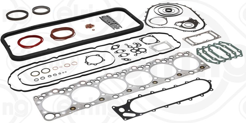 ELRING 866.881 Full Gasket Kit, engine