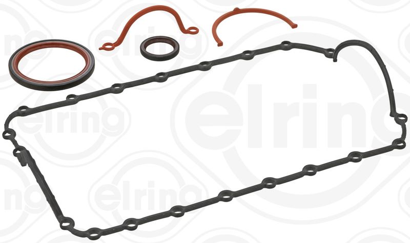ELRING 867.520 Gasket Kit, crankcase