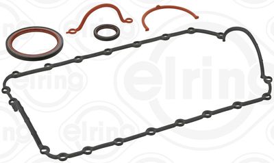 Gasket Kit, crankcase ELRING 867.520