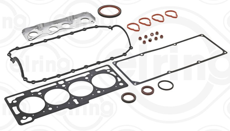 ELRING 867.570 Full Gasket Kit, engine