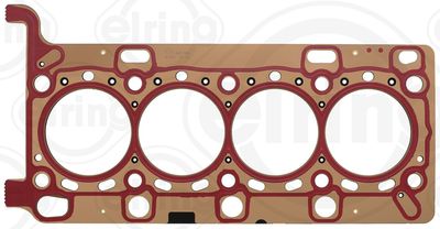 Gasket, cylinder head ELRING 867.700