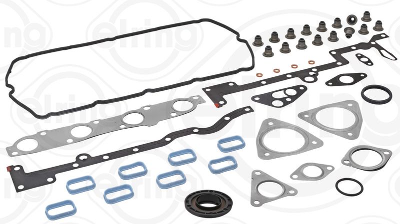 ELRING 867.800 Full Gasket Kit, engine