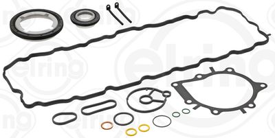 Gasket Kit, crankcase ELRING 868.260