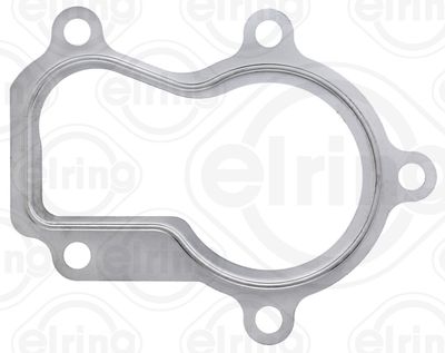 Gasket, exhaust pipe ELRING 868.430
