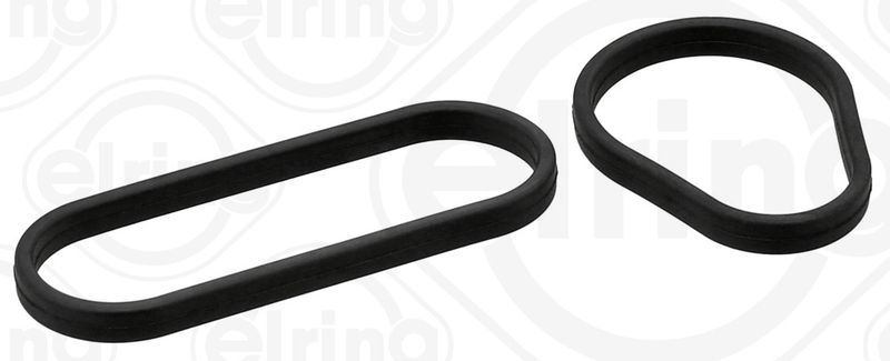 ELRING 868.220 Gasket Set, oil cooler