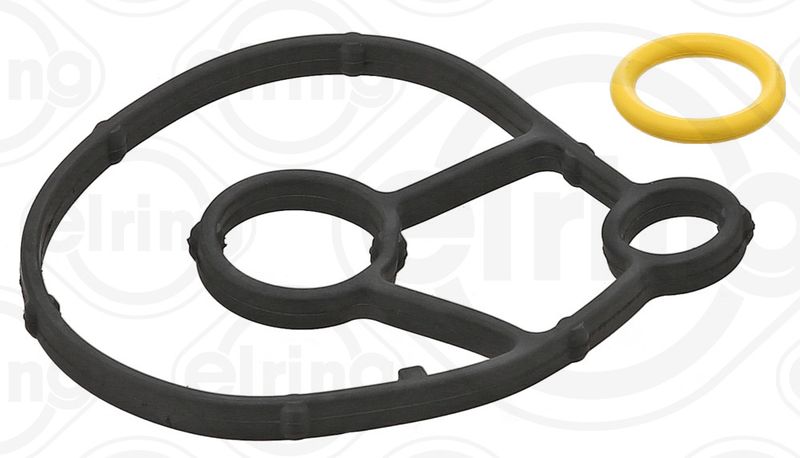 ELRING 868.240 Gasket, oil filter housing