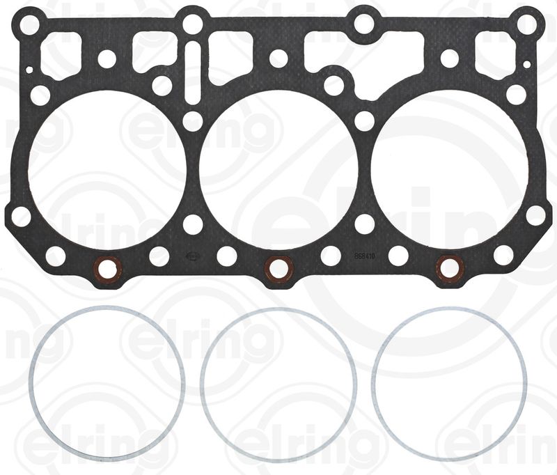 ELRING 868.410 Gasket, cylinder head