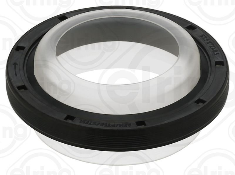 ELRING 868.600 Shaft Seal, crankshaft