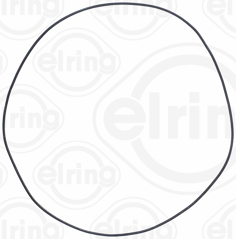 ELRING 870.260 Oil Seal, automatic transmission