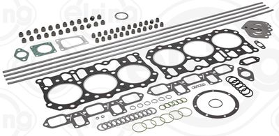 Gasket Kit, cylinder head ELRING 870.910