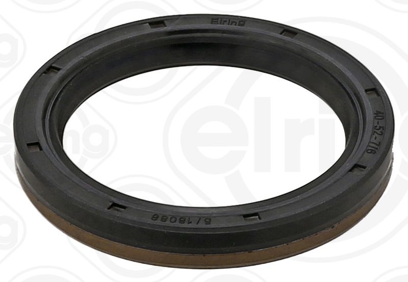ELRING 871.170 Shaft Seal, wheel hub