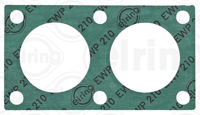 ELRING 872.100 Seal, thermostat